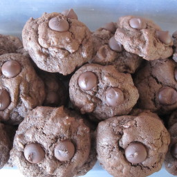 Chocolate Dream Cookies
