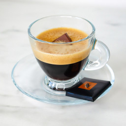 Chocolate Espresso