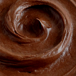 Chocolate Fudge Silk Buttercream