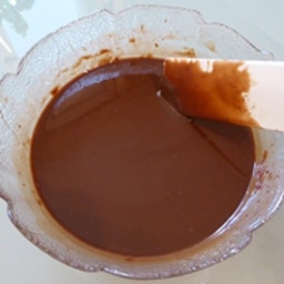 Chocolate Ganache Easy Recipe