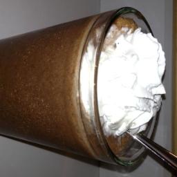Chocolate Ice Cream