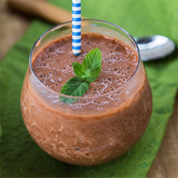 Chocolate Meal Replacement Shake