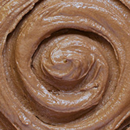 Chocolate Nutella Frosting