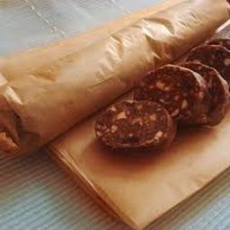 Chocolate Sausage (Schokoladnaya Kalbasa)