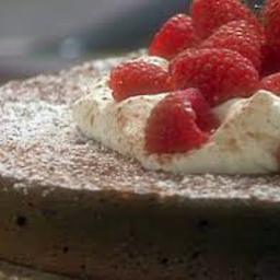 Chocolate Torte (1+)