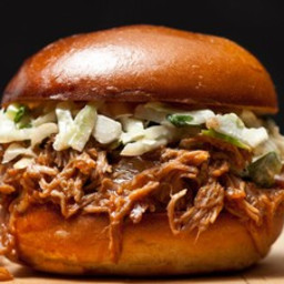Chowhound Slow Cooker Pulled Pork