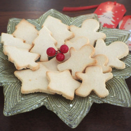 Christmas Cookies