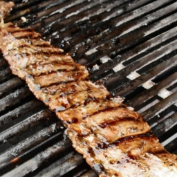 Churrasco (Argentine Grilled Meat Marinade )