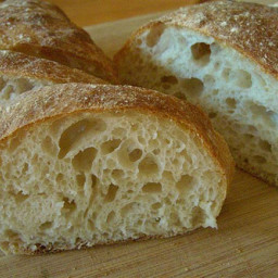 Yeast Bread recipes