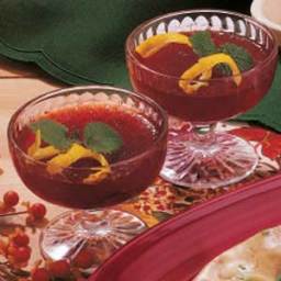 Cider Cranberry Salad Recipe