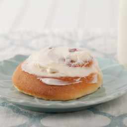 Cinnabon Cinnamon Rolls