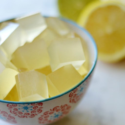 Citrus Gummies