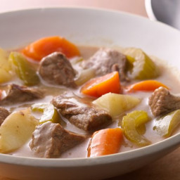 Classic Beef Stew