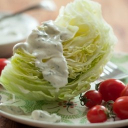Classic Blue Cheese Dressing