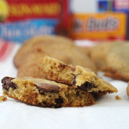 Classic Cookie Mashup: The Movie Candy Cookie