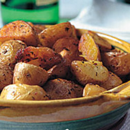 Classic Roasted Potatoes