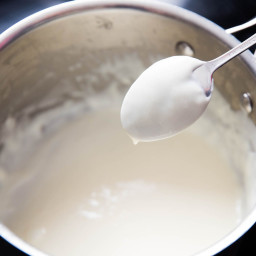 Classic Smooth and Silky Béchamel (White Sauce) Recipe