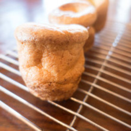 Clean Popovers