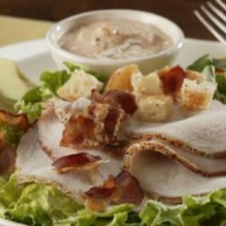Club Salad Deluxe