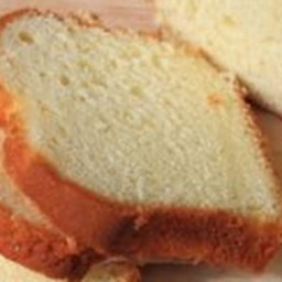 Coconut Flour Bread