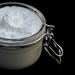 Coconut Oil Sunscreen - Easy 3 Ingredient Recipe!