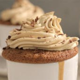 Coffee Cupcake