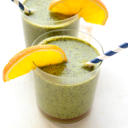 Cold-Busting Smoothie
