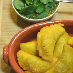 Colombian Empanadas