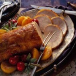 Companys Coming Pork Roast