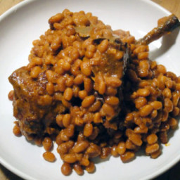 Cook the Book: Boston 'Baked' Beans