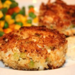 Cook's Illustrated Best Crab Cakes