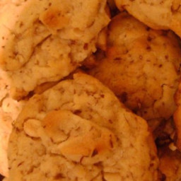 Cooky Cookies Recipe