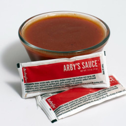 Copycat Arby’s Sauce