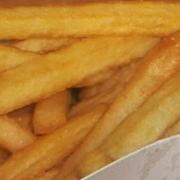 Copycat Mc Donald's® Famous French Fries