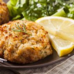 Copycat Red Lobster Crab Cakes