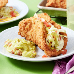 Copycat Taco Bell Naked Chicken Chalupa