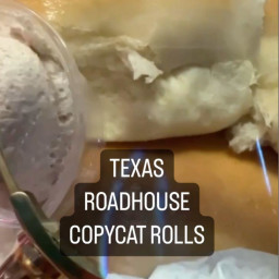 Copycat Texas Roadhouse Rolls Recipe by Tasty