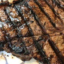 Copycat Texas Roadhouse Steak Rub