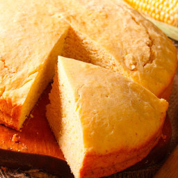 Corn Bread 🍰
