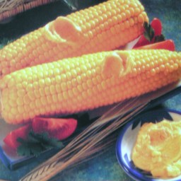 Corn on the Cobb Butter