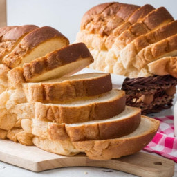 Cottage Cheese Bread