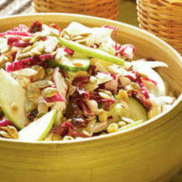 Country Apple Slaw