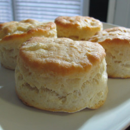 Country Biscuits 