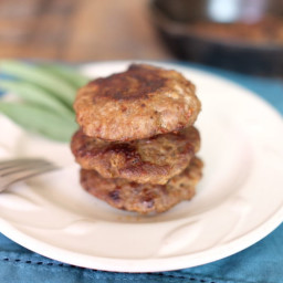 COUNTRY BREAKFAST SAUSAGE