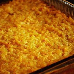 Country Corn Pudding