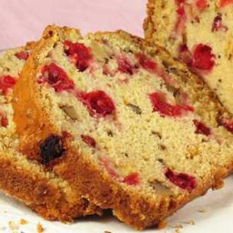 Country Fresh Cranberry Bread