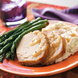 Country-Style Pork Loin