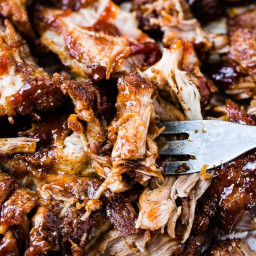 Country Style Ribs in the Instant Pot
