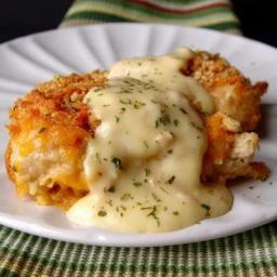 Country Style's Crispy Cheddar Chicken