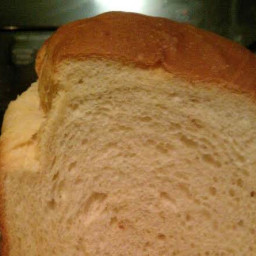 Country White Bread for 2 lb. Machine